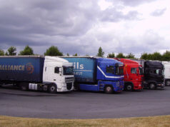 Co oznacza odpoczynek kierowcy?