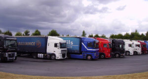 Definicja przerwy w kontekście uregulowań ustawy o czasie pracy kierowców