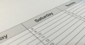 Definicja „tygodnia” na gruncie uregulowań rozporządzenia 561/2006 WE