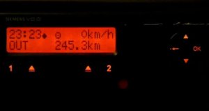 Zasady dotyczące wystawiania zaświadczenia działalności kierowców