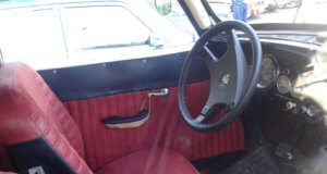 Harmonizacja czasu pracy kierowców