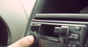 Co kierowca powinien zrobić, gdy tachograf uległ uszkodzeniu?