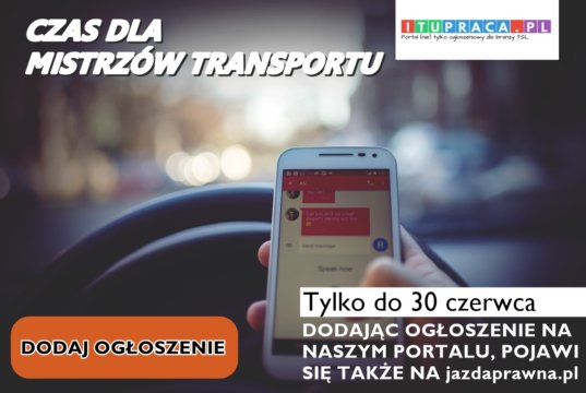 Zapraszamy do rejestracji na portalu ITUPRACA.PL