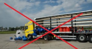 REWOLUCJA! Od 28 lutego 2018 ZAKAZANY jest przewóz ładunków mocowanych niezgodnie z normą EN 12 195-1