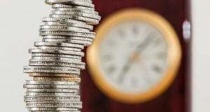 Podwyżka składek ZUS dla firm!