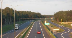 Najistotniejsze zmiany w prawie o ruchu drogowym