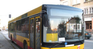 Miejskie i podmiejskie autobusy pod lupą inspektorów ITD