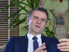 Dlaczego to nie kierowca musi unieruchomić ładunek? Cz. I