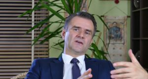 Dlaczego to nie kierowca musi unieruchomić ładunek? Cz. I