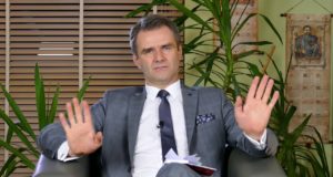 Nie kierowca musi zamocować ładunek Cz. II