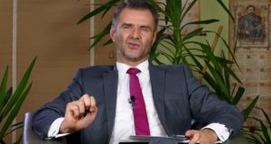 Ile razy przerwać odpoczynek przy przeprawie promowej?