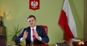 Unia Europejska knuje przeciw polskim transportowcom – Dr Mariusz Miąsko wyjaśnia jak można temu zapobiegać