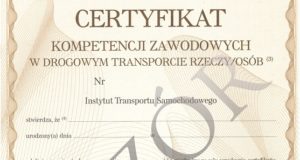 Jak założyć firmę transportową? Dzisiaj jest łatwiej czy trudniej?