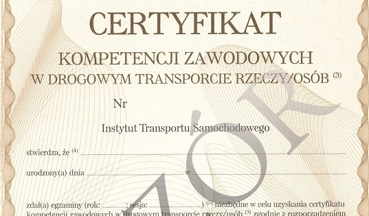 Jak założyć firmę transportową? Dzisiaj jest łatwiej czy trudniej?