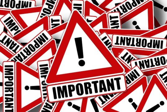 UWAGA! Kierowca pracujący w godzinach nocnych nie może skorzystać ze skróconego odpoczynku dziennego