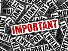 Brak zabezpieczenia ładunku powodem przewrócenia się ciężarówki