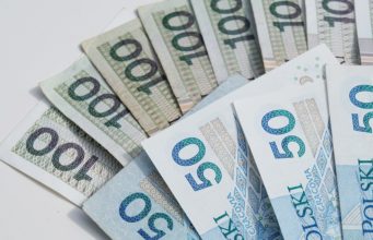 Zmiana w wynagrodzeniach od 1 lipca 2024 roku