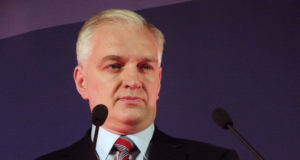 KREPTD – wniosek KPV do vice Premiera J. Gowina o liberalizację przepisów