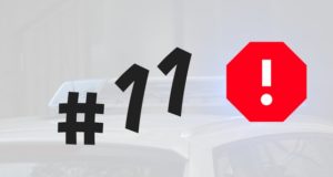 KREPTD – najpoważniejsze naruszenia (NN) – #11