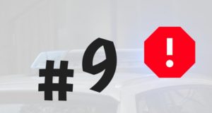 KREPTD – najpoważniejsze naruszenia (NN) – #9