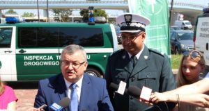 Możliwe protesty ITD i utrudnienia w kontrolach ciężarówek i autokarów!