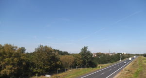 Pijany kierowca zatrzymany