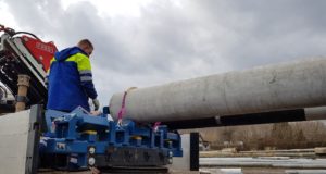 Słupy nareszcie legalnie mogą wyjechać na drogę