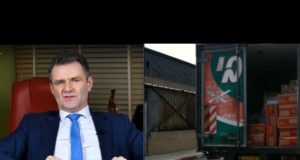 Kontrowersyjne orzeczenie sądu z 2017 r. dotyczące mocowania ładunku