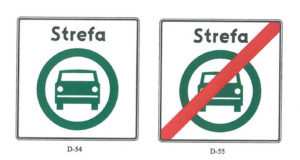Nowy znak drogowy na dniach w Polsce – co to oznacza?