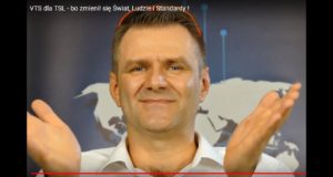 VTS dla TSL – bo zmienił się Świat, Ludzie i Standardy!