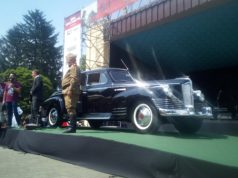 Lwowska impreza dla miłośników zabytkowych pojazdów za nami