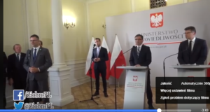 Nowe prawo przeciw nadużyciom koncernów przy budowie dróg i autostrad