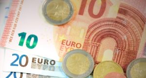 Płaca minimalna we Francji