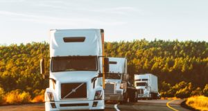 Zagrożenia dla polskiego rynku przewoźników związane z wprowadzeniem pakietu mobilności