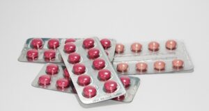 Obsługa prawna branży farmaceutycznej tworzącej suplementy