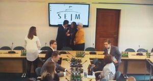 KPV w sprawie ochrony środowiska w SEJMIE RP