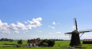 Delegowanie do Niderlandów – jak się w tym odnaleźć – Kancelaria Prawna Viggen udzieli porady…