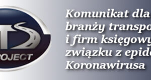 VTS – aplikacja do ZDALNEGO wyliczania wynagrodzeń kierowców oraz innych pracowników. Pracuj bezpiecznie z domu