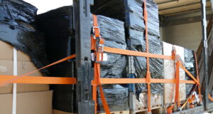 Siatko-pasy MiNi – nowy system normatywnego unieruchamiania ładunków