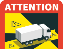 FRANCJA – OBOWIĄZEK ZNAKOWANIA MARTWEGO POLA 2021 – aktualizacja