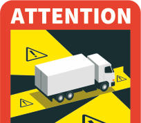 FRANCJA – OBOWIĄZEK ZNAKOWANIA MARTWEGO POLA 2021 – aktualizacja