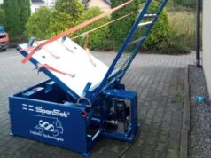 KĄTOMIERZ MiNi – nowe urządzenie do badania integralności ładunku