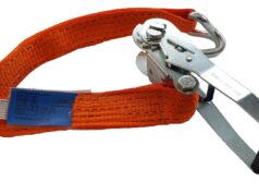 Prawdziwa rewolucja w mocowaniu ładunków