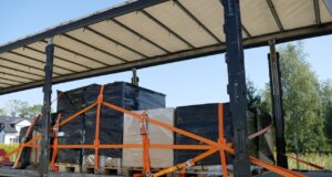 Zapraszamy na szkolenia w zakresie prawidłowego mocowania ładunków!