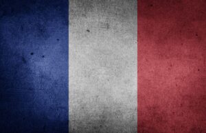 Przedstawiciel we Francji i jego obowiązki w okresie 18 miesięcy