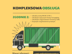 Kompleksowa obsługa Klienta? U nas to priorytet!