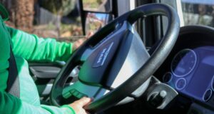 Przyjęto projekt ustawy dostosowującej polskie prawo do Pakietu Mobilności!