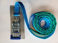 NOWOWY SYSTEM MOCOWANIA ŁADUNKÓW od instytutu Logistic Technologies – TAŚMY NORMATYWNE „MiNi”