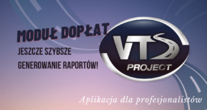 NOWOŚĆ VTS: Kolejne uproszczenia w raportach dopłat do płac sektorowych!