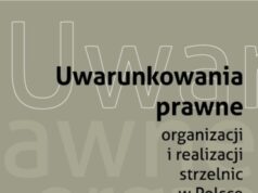 Promocja książki naukowej dot. zasad prawnych organizacji Strzelnic w Polsce